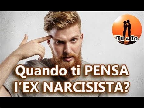 Lo sconcertante ritorno del narcisista: quando ti pensa dopo averti 